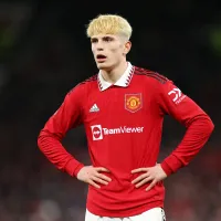 5 ausencias notables para el Mundial Sub 20