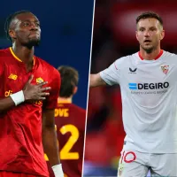 Europa League: así se jugará la final