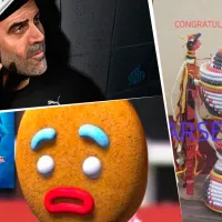 Salud por Manchester City campeón y por los memes que no faltaron