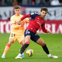 Atlético de Madrid vs Osasuna: posibles titulares para el partido de LaLiga