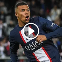VIDEO  Mbappé RIDICULIZÓ a un defensor con un golazo inolvidable