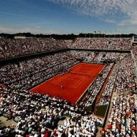 Los premios que entrega Roland Garros 2023