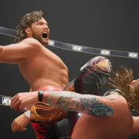 AEW Fight Forever revela su fecha de lanzamiento para consolas y PC