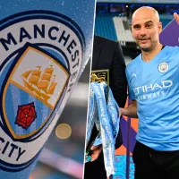 Dos sudamericanos entre los cuatro objetivos de Guardiola para el mercado