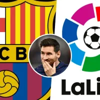 ¿Revés al Barcelona por Messi? Suspenso en la respuesta de LaLiga