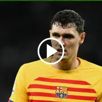 VIDEO | Christensen cabeceó para el otro lado y anotó en contra de Barcelona