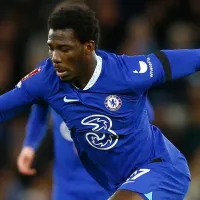 El \'nuevo Drogba\' se compra un superdeportivo valuado en 90 mil dólares