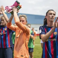 Barcelona perdió un invicto de 719 días en la previa a la final de la Champions femenina