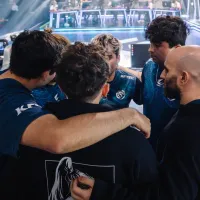 Leviatán cae en su debut en Playoffs del VCT Americas 2023 de VALORANT