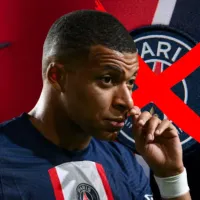 Mbappé desata un terremoto en Paris Saint Germain