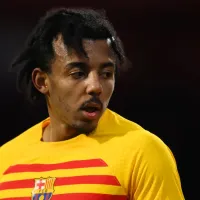 ¡Koundé quiere irse! FCB le pone precio