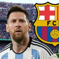 Messi, una ‘palanca’ de cientos de millones