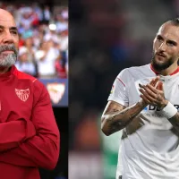 Gudelj en Bolavip: “El estilo Sampaoli se hizo difícil de aplicar”