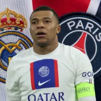 Real Madrid, tajante sobre el fichaje de Mbappé