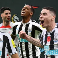 El Galáctico proyecto de Newcastle vale 450 millones