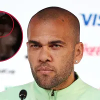 VIDEO: Así fue el encuentro en la discoteca entre Dani Alves y la mujer que lo acusa de violación