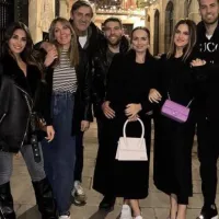 El indicio que brindó el nuevo encuentro de Messi con Alba y Busquets