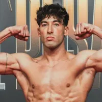 Ibai anuncia que Viruzz no peleará en la Velada del Año 3