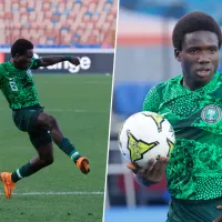 Mundial Sub 20: el capitán que se anotó en un \&#039;club inventado\&#039;