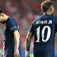 ¿Alcanza solo con la Ligue 1 para PSG? La afición no lo celebra