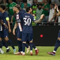 PSG se convierte en el más ganador de Francia con su onceavo título de Ligue 1