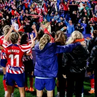 Atlético de Madrid campeón: La electrizante final de la Copa del Reina
