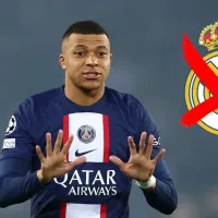 ¿Se termino? Mbappé cierra la puerta a Real Madrid
