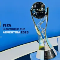 La joya del Mundial Sub 20 por la que se pelean los grandes de Europa