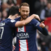 ¿Al City? Neymar recibió un llamado de Guardiola