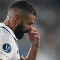 ¿Se va Benzema del Real Madrid?