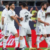 Real Madrid, a horas de perder un jugador con la Premier