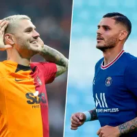 ¿Vuelve a PSG? Icardi se refirió a su futuro