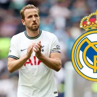 Lo que pide Tottenham para vender a Kane