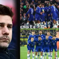 La lista negra de Pochettino: muchas bajas en Chelsea
