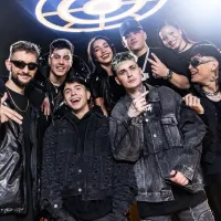 Los del Espacio: quiénes la cantan, cuándo sale el tema y dónde escucharla