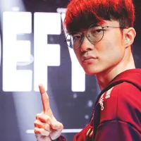 League of Legends: Las ofertas de China y Estados Unidos por las que Faker pudo dejar T1