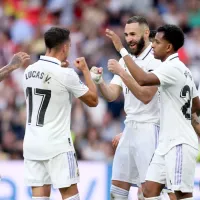 Arabia no para: 120 millones por otra leyenda de Madrid