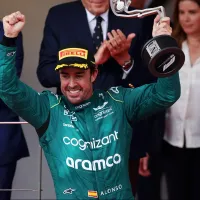 '33', las múltiples coincidencias de Fernando Alonso para GANAR el GP de España 2023 y que es furor en redes
