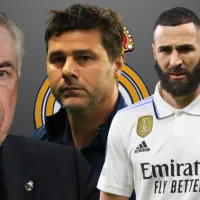 El crack del Chelsea que se ha convertido en objetivo de Real Madrid