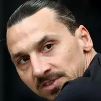 Zlatan, sin tapujos sobre su retiro