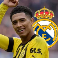 La reestructuración del Real Madrid comienza por Jude Bellingham: firmará por 6 años