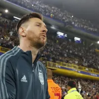 ¿Y si te llama Román, Leo? Messi jugará en Argentina antes de elegir nuevo club