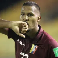 Los convocados de Venezuela para la Fecha FIFA de junio