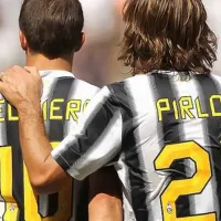Después de Pirlo, Del Piero podría ser la siguiente leyenda en jugar en la Kings League