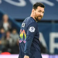 ¿Último partido de Messi? Los 11 probables de PSG vs Clermont