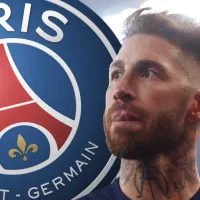 Sergio Ramos anunció su salida de PSG: \&#039;Mañana diré adiós\&#039;