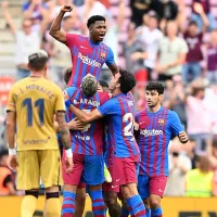 El complejo escenario de Ansu Fati en Barcelona