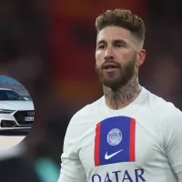 Audi, Porsche y más: Así es la MILLONARIA colección de autos de Sergio Ramos