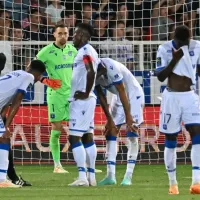 De ser monarca en Europa a la Ligue 2: El caótico descenso del Auxerre en Francia