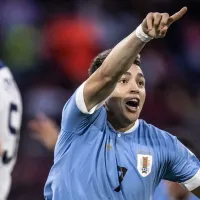 Con un tremendo blooper: Uruguay bajó a Estados Unidos y es semifinalista